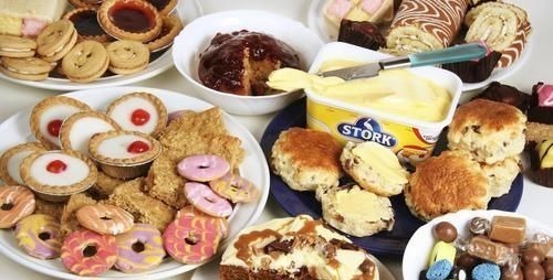 脑血管|睡觉出现4个异常，说明脑血管堵了，做好4个字，清血脂通血管