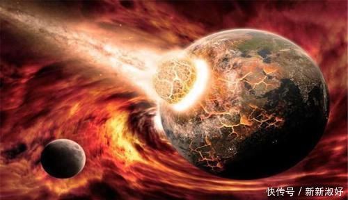 月球 月球上明明没有氧气,为何赤铁矿开始腐蚀?地球氧气正飘向月球?