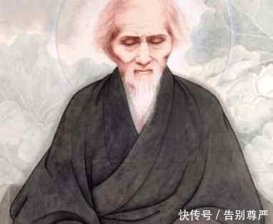 奇人|古代四位奇人,皇帝换了8个还活着,年均过200岁!