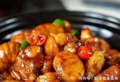 快速上桌的几道家常菜,简单易做好吃又开胃,特别有食欲