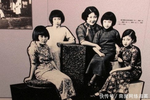 钱学森|钱学森的夫人比钱老在国际上出名更早,她叫什么?他们如何相恋的