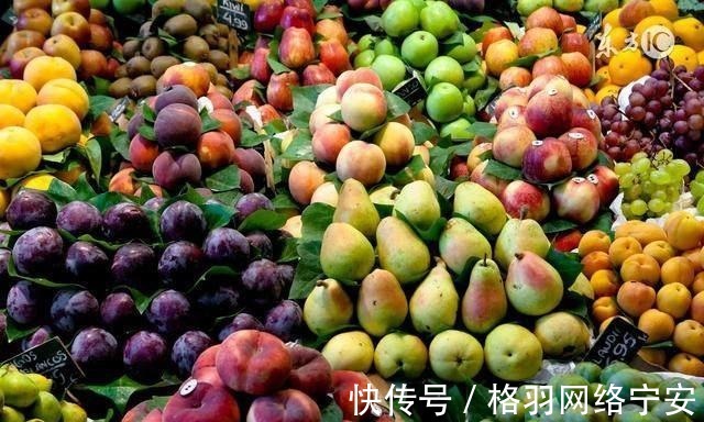 降血糖|糖尿病吃这6种水果降血糖, 11种水果不能吃