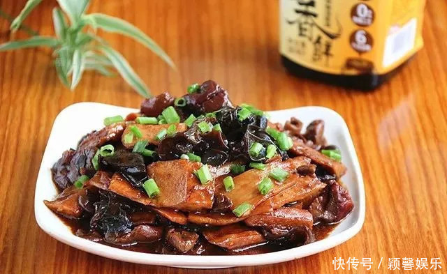 葱段|简单好吃又解馋的下饭菜,每一道都回味无穷,尝过后停不了嘴!