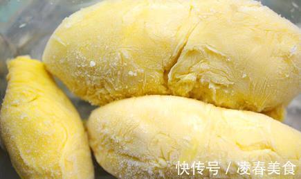 这四种水果比冰激凌好吃，特别是第四种吃了就停不下来了