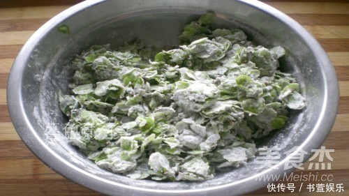 生食|日本人每天要吃的“长寿菜”,我国产量大却没人吃,含钙比牛奶高