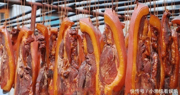 流言蜚语|吃腊肉会致癌 听听食品安全专家给出的回答!