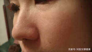 神农本草|子宫寒不寒,脸先知,每天做好3件事,可暖宫养宫