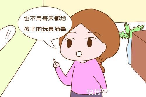幼儿园|养娃太干净不见得就好,以下场合脏一些,提高孩子抵抗力更有效果