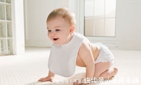 特征|孩子腿部有这2个特征，预示今后是“大长腿”，你家娃是吗？