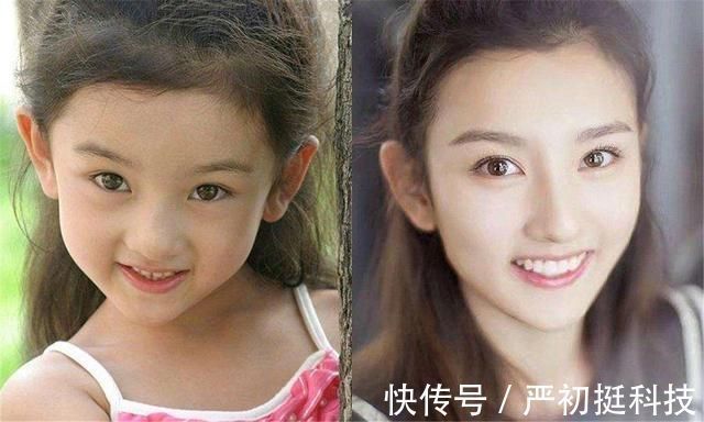 天生|天生高颜值的孩子,通常有这“3个特征”,占一个家长偷着乐吧