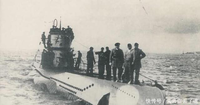 灾难|他在船尾扔下皮箱,望远镜里被人看见,造成二战最严重的情报灾难!