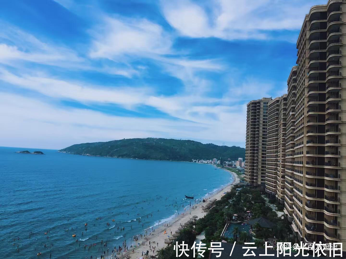 买房|内行人买房选楼层有技巧，这4层是“黄金楼层”，有钱人的选择