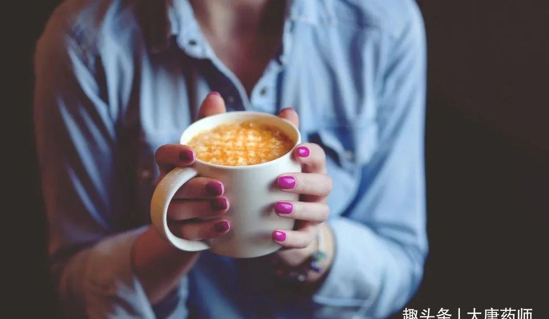 瘀滞|一个元气大增的良方！补足脾虚、肾虚、血虚、气虚，老少皆宜！