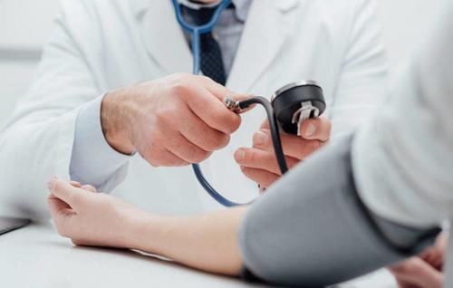 吃了降压药，血压还是高，这是怎么回事？