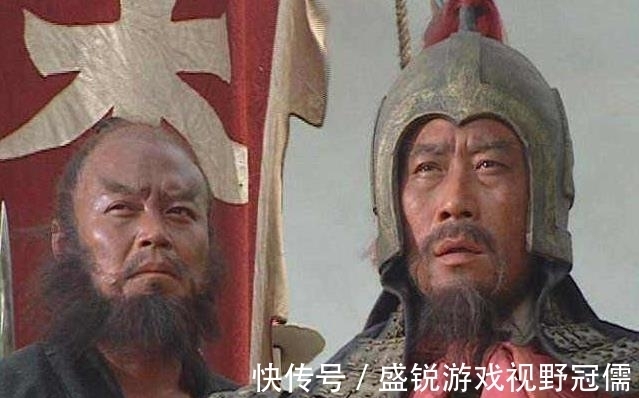 张清|宋江为何不顾一切非要招安?梁山上这股势力太强悍,不招安他必死