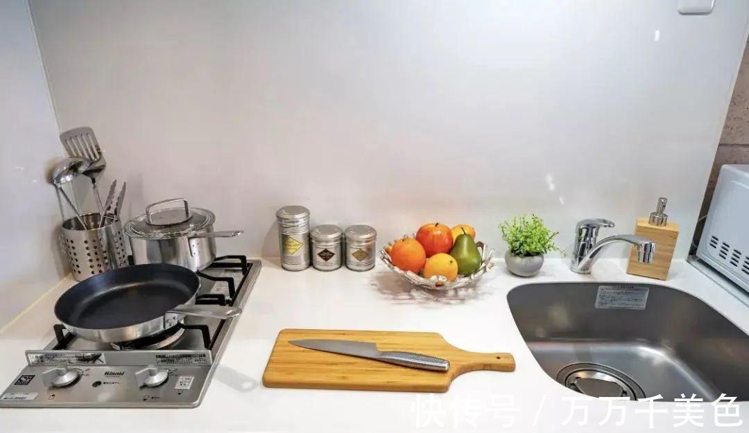 日本人|9个日本家居设计，乍看不习惯，用起来却很方便！小户型学起来