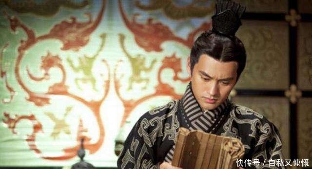 为啥|为啥说刘秀是古代最完美皇帝?三点原因,最后一条才是关键