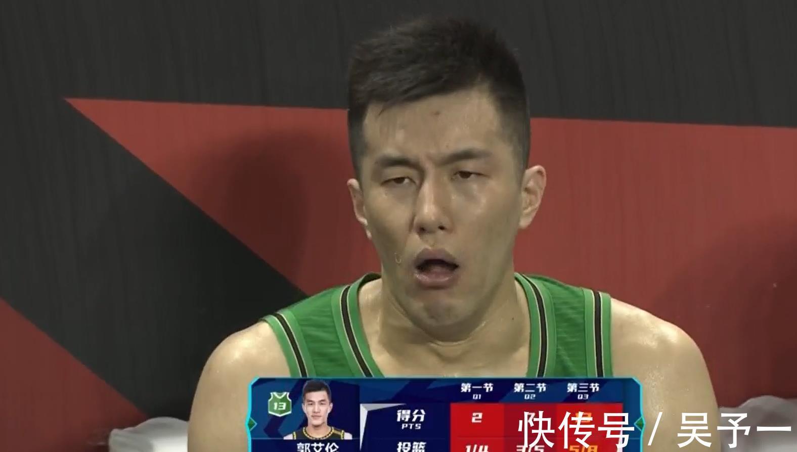 辽篮|辽篮2分险胜深圳,郭艾伦却传坏消息,杨鸣争冠再添隐忧