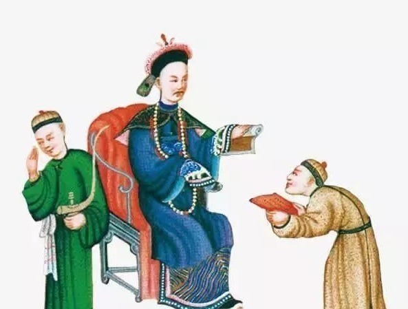 史书记@鬼谷子三句话需牢记,祸从口出将离你远去,从此花见花开