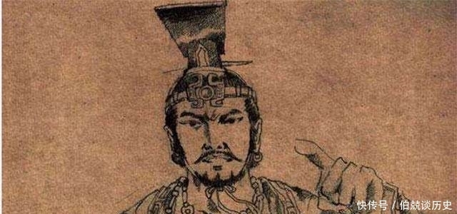 成汤|比赵高还早1440年的权臣：奴隶出身辅佐五代人皇，被称为中华厨祖