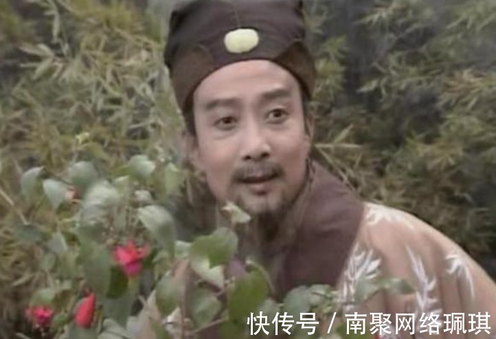 田产|红楼梦中，甄士隐行善积德，为何最后结局穷困潦倒？男人要有担当