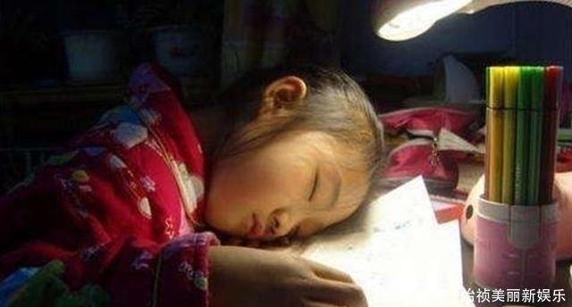 个子|想要娃有高个子就别在这个点叫醒孩子，别等孩子骨骼定型再后悔