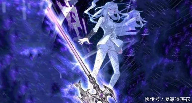 无敌|斗罗大陆无视一切防御的力量,无敌金身都挡不住!