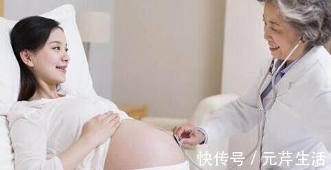 注意事项|孕晚期这两个月是胎儿的猛涨期,这五个注意事项要提前知道