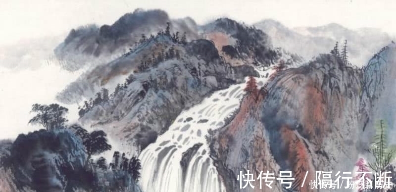 万木春!刘禹锡最有哲理的一首诗,虽然生活不如意,但也要坚强地活下去!