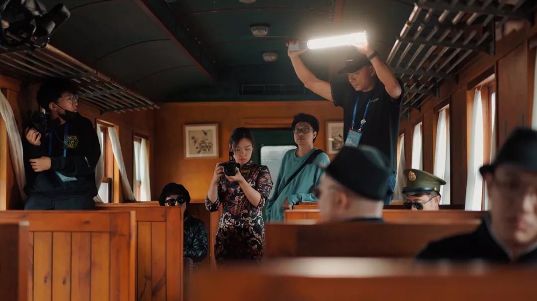 在象山，學(xué)旅拍！理想CAMP第三期旅拍訓(xùn)練營(yíng)圓滿(mǎn)結(jié)營(yíng)