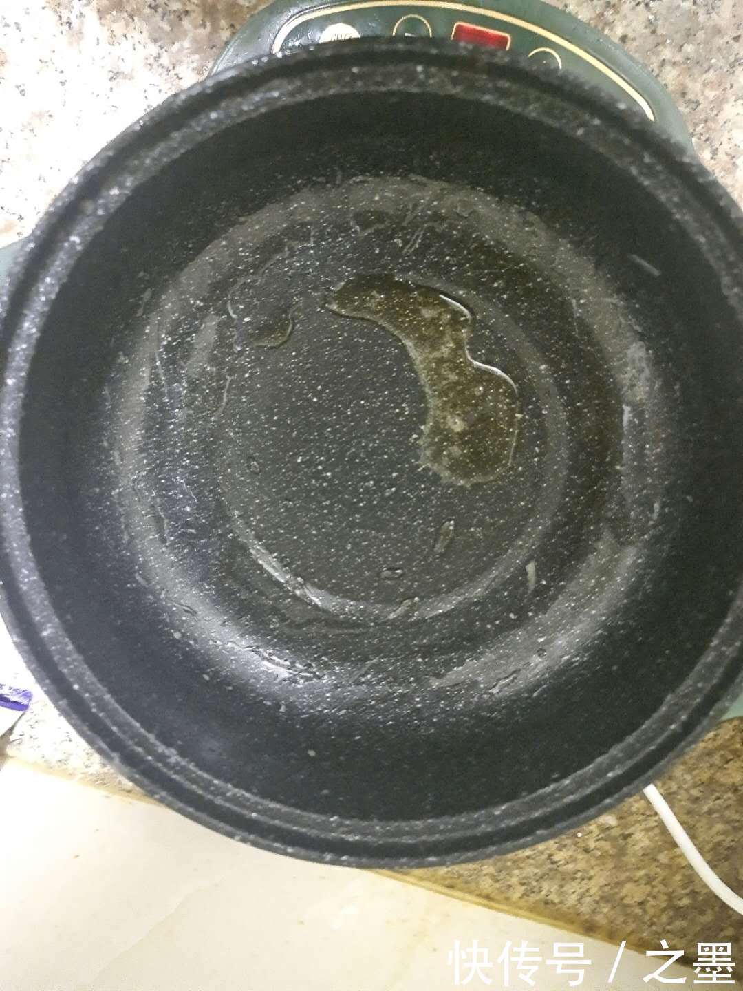 系列|之墨一人食系列之(番茄土豆)