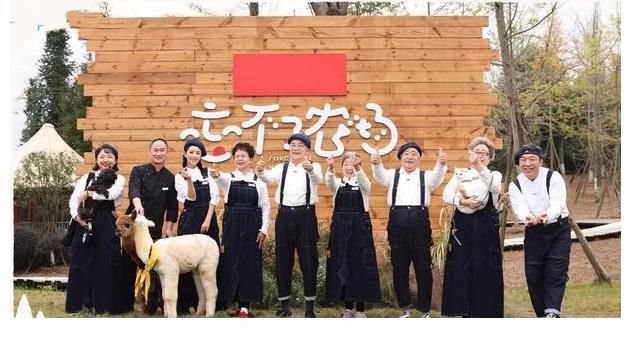 黄渤《忘不了农场》定档了，《奔跑吧10》嘉宾阵容大调整，期待！