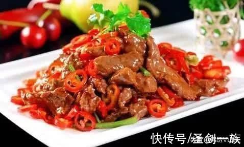 鸡精|周末不知做啥菜？大厨教你16道家常菜做法，好吃又下饭