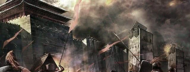 徐辉祖|徐达之子徐辉祖神二十年预测,正好应验明朝又一场权力之争