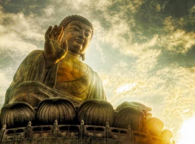 佛教|西游记后传如来圆寂后回来了,为何燃灯古佛没回来他去哪了