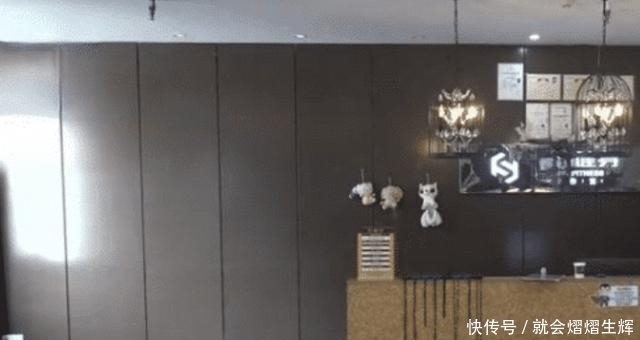 教练|健身后想放松一下，遭到教练袭胸，教练：可以摸回来