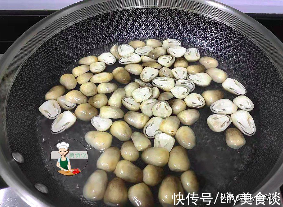 秋天|秋天，这素菜简单一炒，不放肉也很鲜，美味正当季，秋天吃特营养