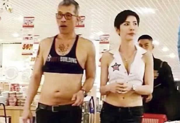 34岁诗妮娜太天真!把女儿当免死金牌,敢和王后作对难怪被废