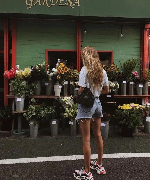 小个子女生这样选包包可以拔高10公分