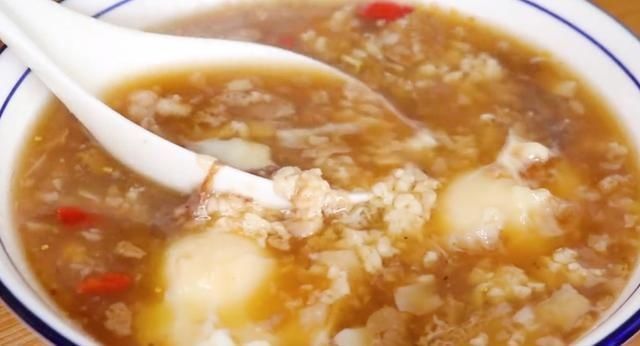 女性朋友|早餐鸡蛋这样吃最补，几分钟搞定，隔天吃1回，脸色红润身体棒