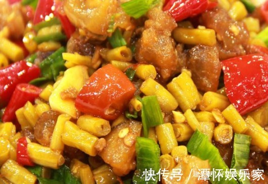 牛蹄骨|滑嫩可口孩子都抢着吃,孩子常吃增抵抗力少生病,头脑越来越聪明