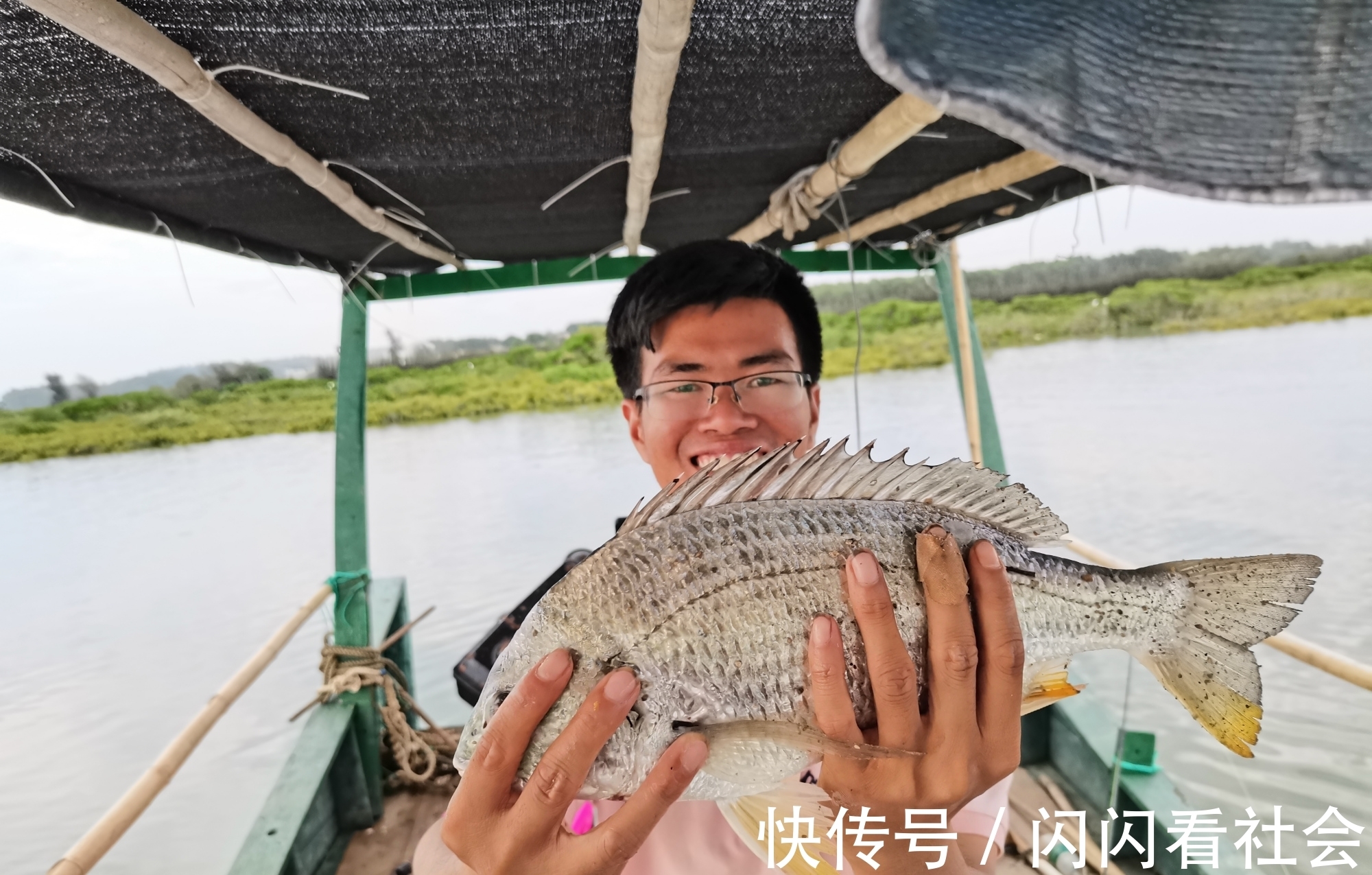 负债|湛江90后小伙子，不思进取，天天去钓鱼，导致负债50000