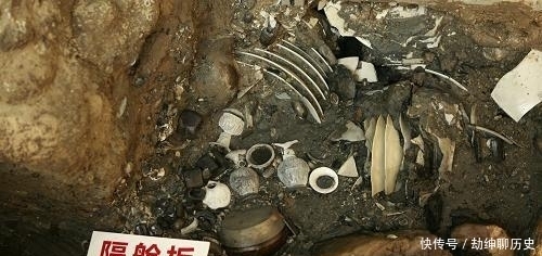 未知|南宋古船的神秘沉没,究竟有多少未知的秘密?