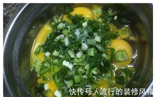 喷香|它和鸡蛋是一对,买2块钱能吃几顿,出锅喷香,孩子能吃2大碗饭