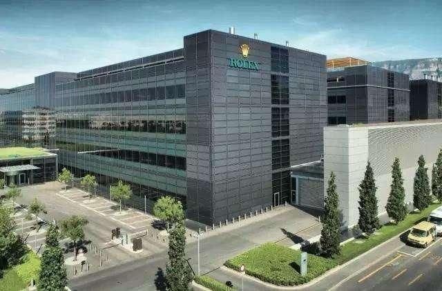 爆炸！广州劳力士与正品劳力士竟只有细微差距。看完吓一跳