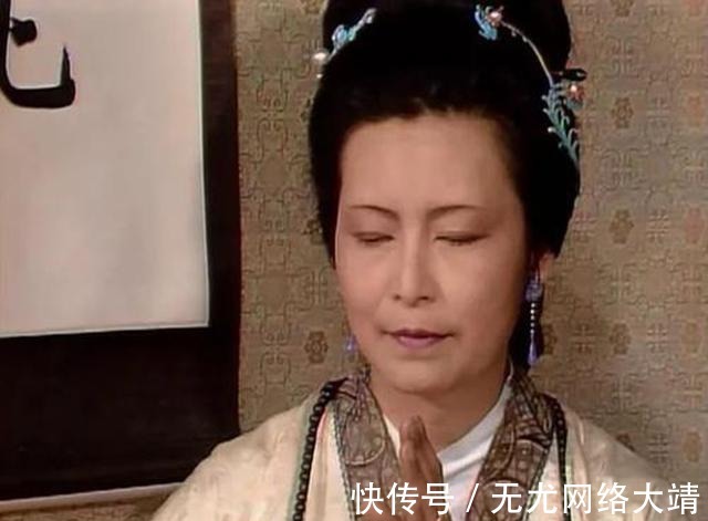 人到中年|《红楼梦》:原本活力四射的王夫人,中年后怎就变得众叛亲离?