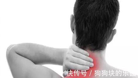 久治|颈椎病久治不愈,教你一招,“滚”出好颈椎