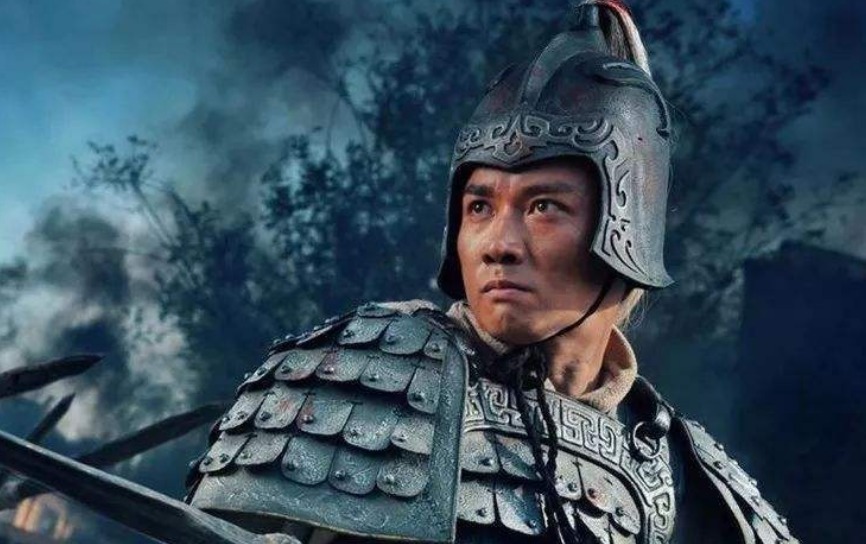 刘备|三国战将人数众多,唯有赵云并不起眼,这是为何