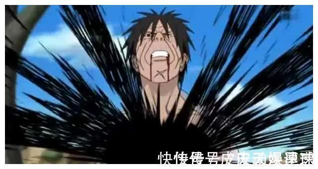 起爆符|火影忍者里五个最“坑爹”的忍术,一般人都不会用!