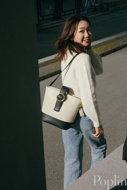 5只适合日常背的百搭包，超划算